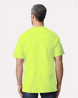 Gildan Men's Tall Ultra Cotton® T-Shirt 2000T