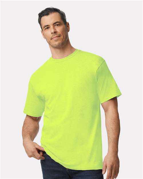 Gildan Men's Tall Ultra Cotton® T-Shirt 2000T