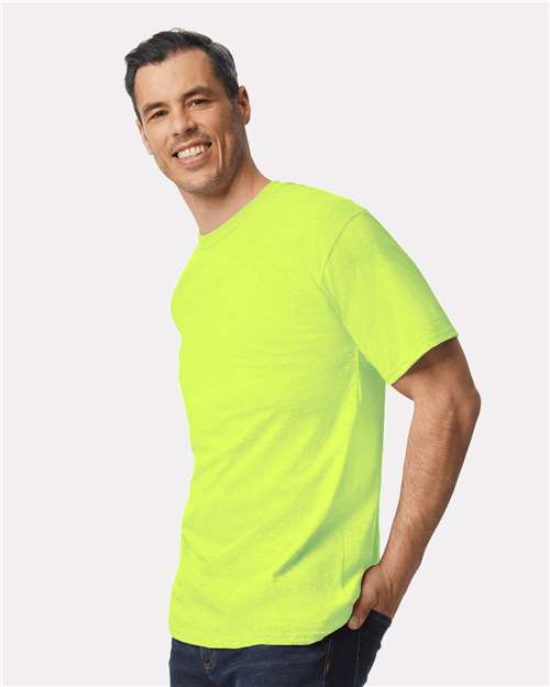 Gildan Men's Tall Ultra Cotton® T-Shirt 2000T