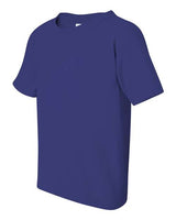 Gildan Youth Heavy Cotton™ T-Shirt 5000B - Cobalt