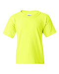 Safety Green