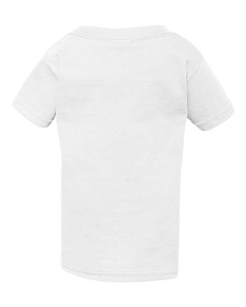 Gildan Toddler Heavy Cotton™ T-Shirt 5100P