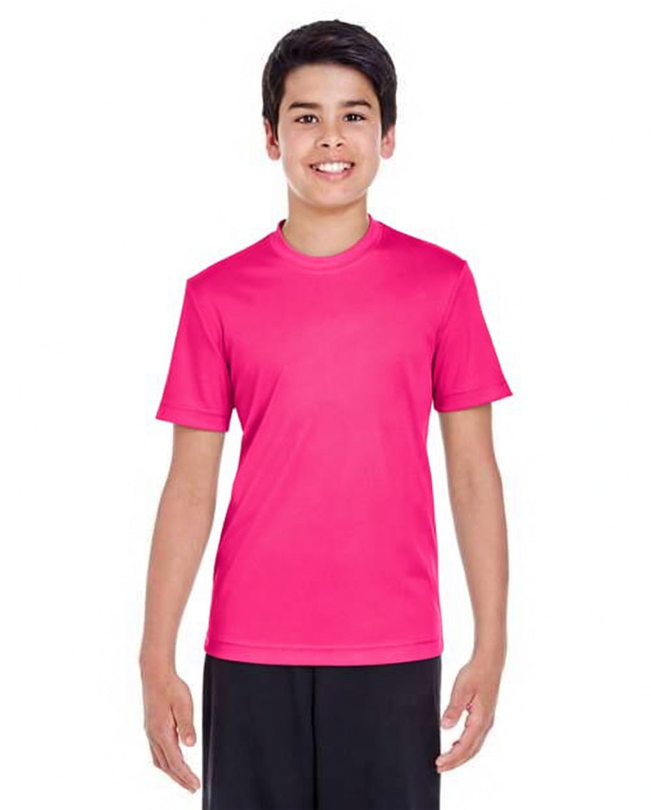 TT11Y Youth Zone Performance T-Shirt