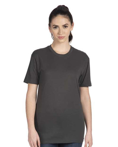 3600 Cotton T-Shirt - Heavy Metal