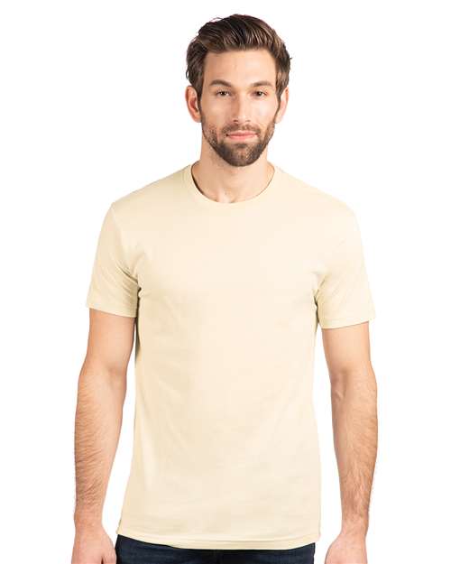 3600 Cotton T-Shirt - Natural