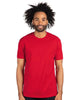 3600 Cotton T-Shirt - Red
