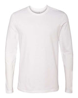 3601 Unisex Cotton Long Sleeve T-Shirt