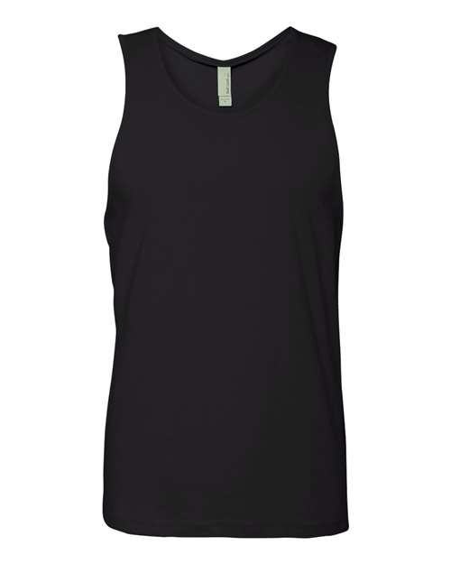 3633 Men's Cotton Muscle Tank