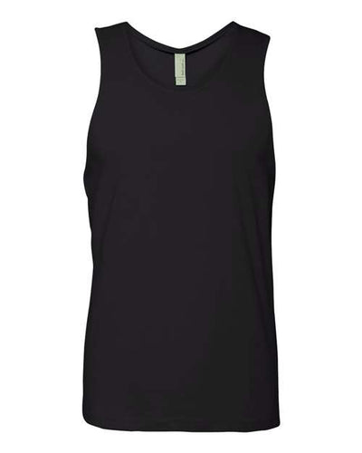 3633 Men's Cotton Muscle Tank