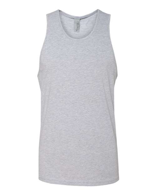 3633 Men's Cotton Muscle Tank