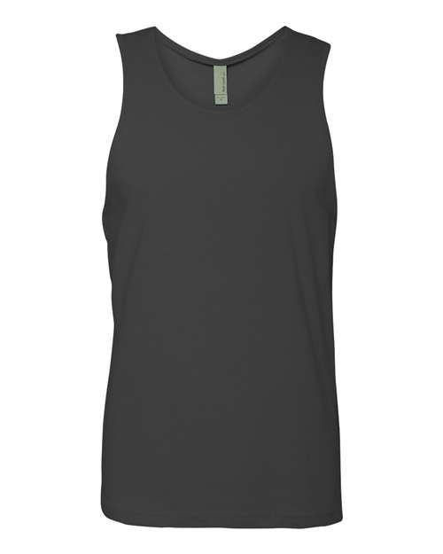 3633 Men's Cotton Muscle Tank