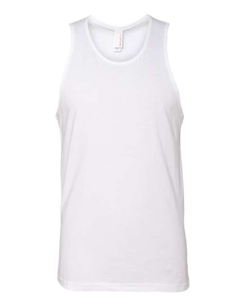 3633 Men's Cotton Muscle Tank