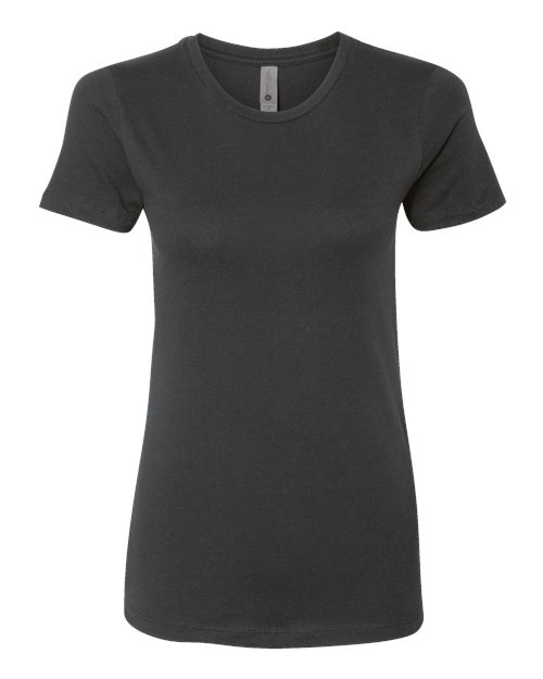 3900 Women’s Cotton T-Shirt - Heavy Metal