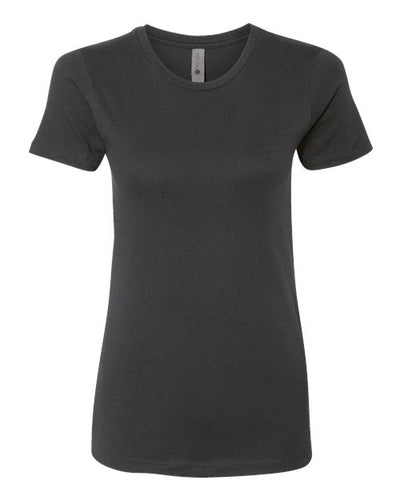 3900 Women’s Cotton T-Shirt - Heavy Metal