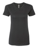 3900 Women’s Cotton T-Shirt - Heavy Metal