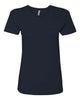 3900 Women’s Cotton T-Shirt - Midnight Navy