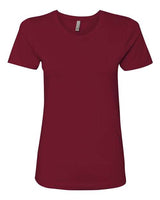 3900L Women’s Cotton T-Shirt