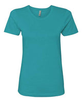 3900L Women’s Cotton T-Shirt
