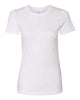 3900 Women’s Cotton T-Shirt - White