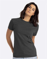 6210M Unisex CVC T-Shirt