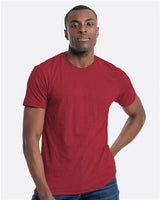 6210M Unisex CVC T-Shirt