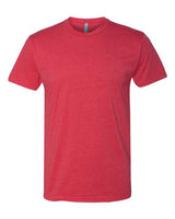 6210M Unisex CVC T-Shirt