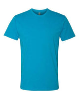 6210M Unisex CVC T-Shirt