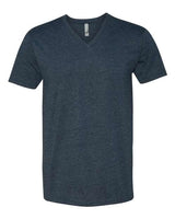 6240 Men's CVC V-Neck T-Shirt