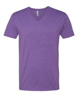 6240 Men's CVC V-Neck T-Shirt