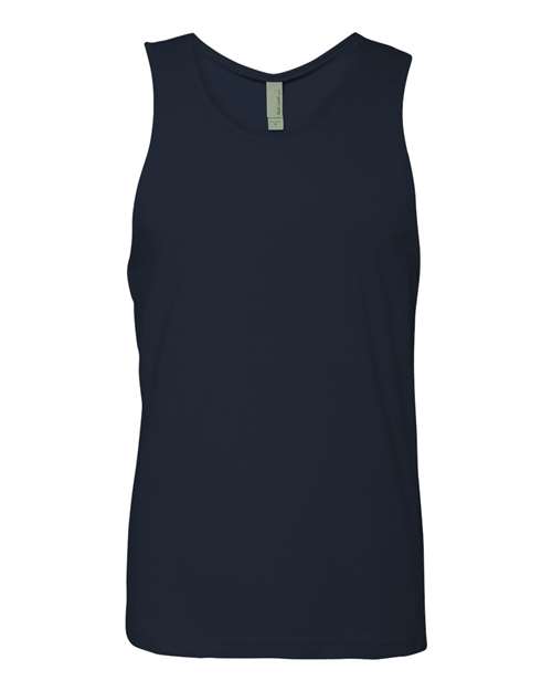 3633 Men's Cotton Muscle Tank