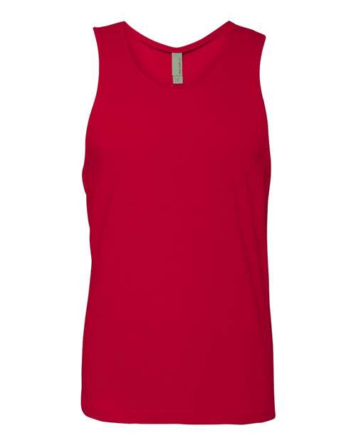 3633 Men's Cotton Muscle Tank
