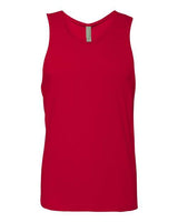 3633 Men's Cotton Muscle Tank