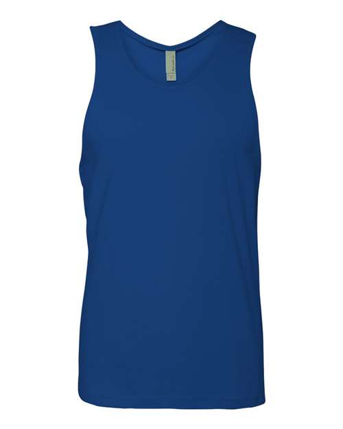 3633 Men's Cotton Muscle Tank