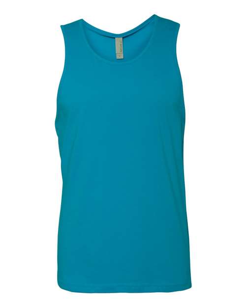 3633 Men's Cotton Muscle Tank