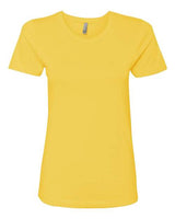 3900L Women’s Cotton T-Shirt