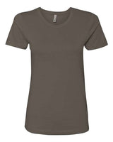 3900L Women’s Cotton T-Shirt