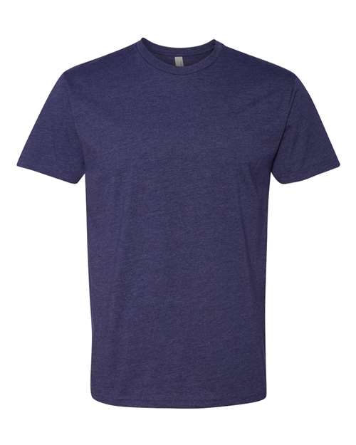 6210 Unisex CVC T-Shirt - Storm