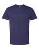6210 Unisex CVC T-Shirt - Storm