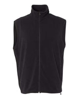 3310 Men's Microfleece Full-Zip Vest