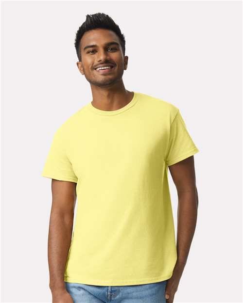 2000 Men's Ultra Cotton® T-Shirt - Cornsilk