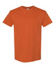 5000 Heavy Cotton™ T-Shirt - Texas Orange