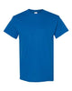 5000 Heavy Cotton™ T-Shirt - Neon Blue