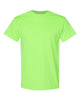 5000 Heavy Cotton™ T-Shirt - Neon Green
