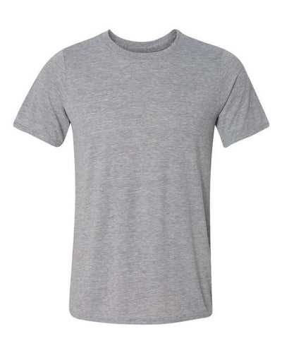 Gildan Unisex Performance® T-Shirt 42000 - Sport Grey