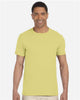 64000 Men's Softstyle® T-Shirt - Cornsilk