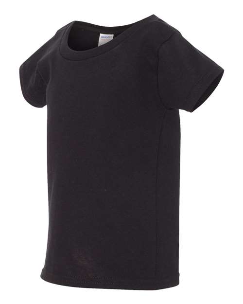 Gildan Toddler Heavy Cotton™ T-Shirt 5100P