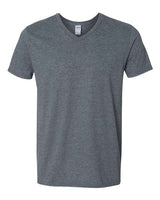 Gildan Unisex Softstyle® V-Neck T-Shirt 64V00