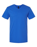 Gildan Unisex Softstyle® V-Neck T-Shirt 64V00