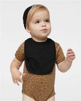 1005R Infant Premium Jersey Bib