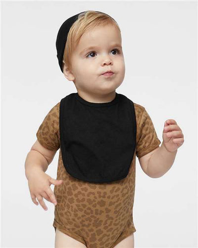 1005 Infant Premium Jersey Bib